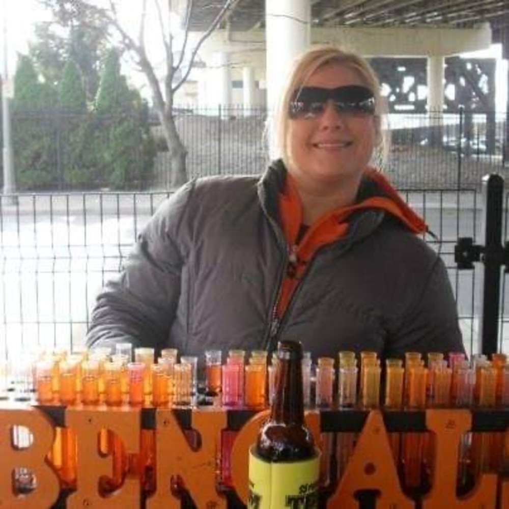Meet your Posher, Christina